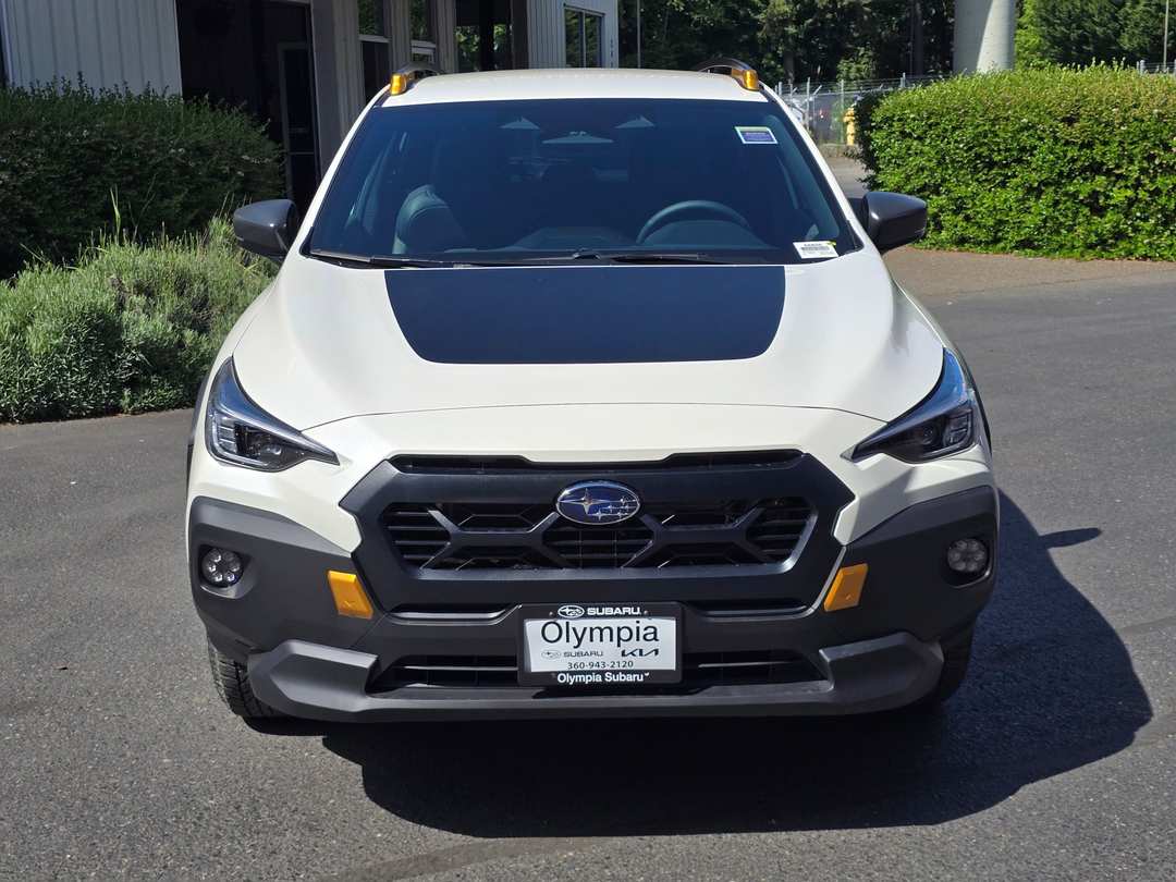 2026 Subaru Crosstrek Wilderness - Image 2