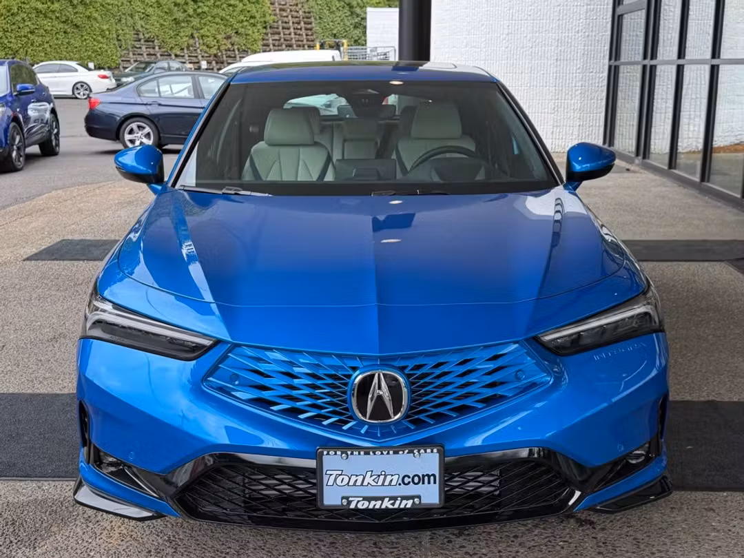2026 Acura Integra ASpec Tech Package - Image 3