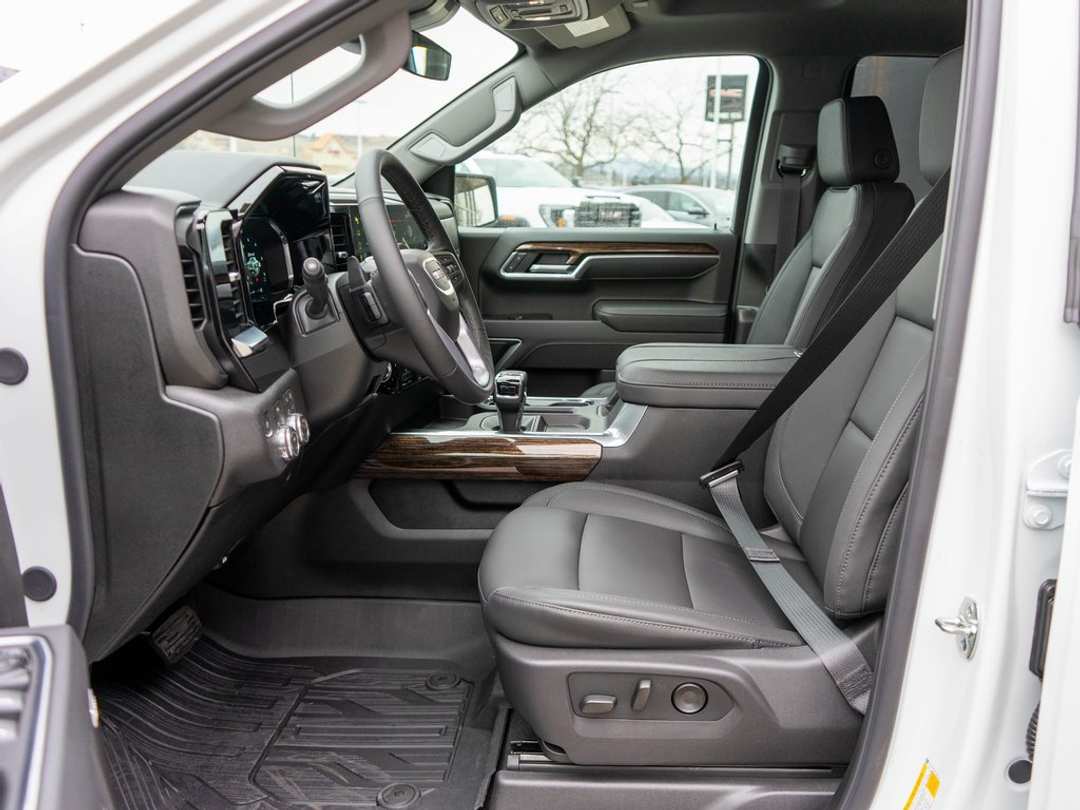 2026 GMC Sierra 1500 Elevation - Photo 11