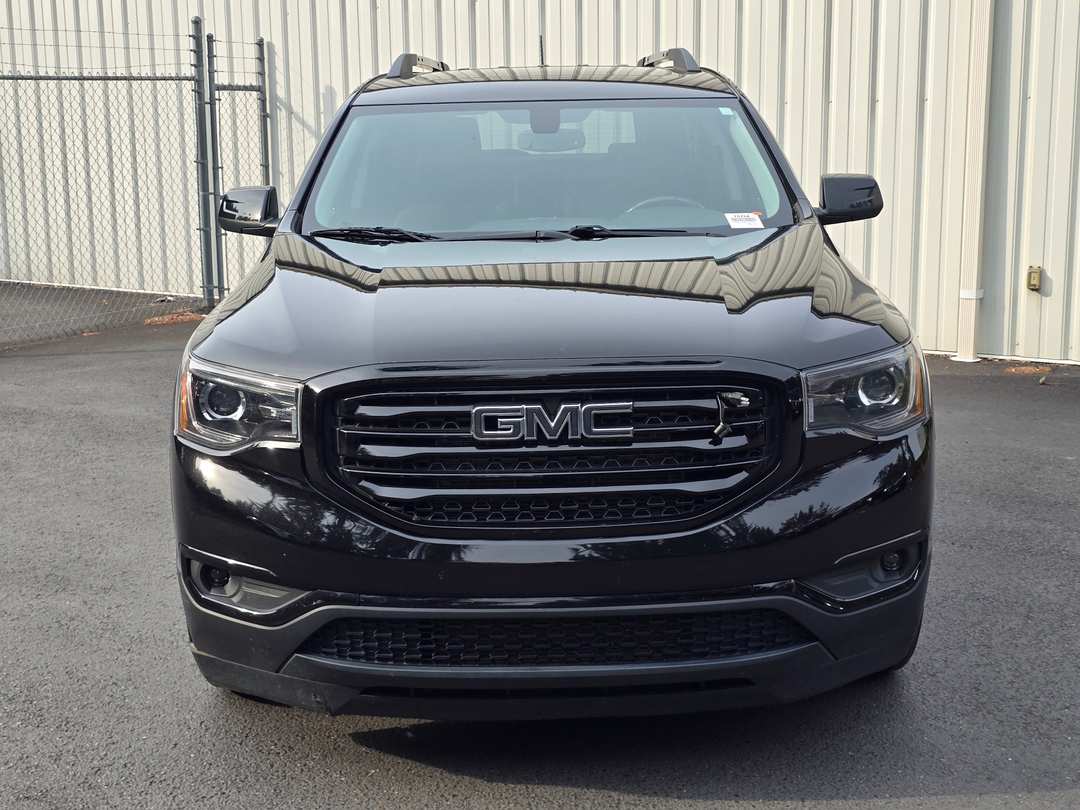 2019 GMC Acadia SLT1 - Image 2