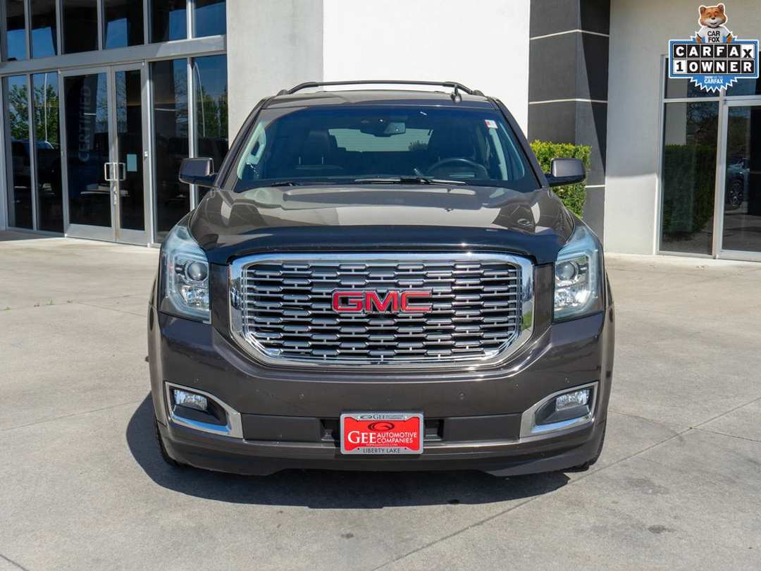 2019 GMC Yukon Xl Denali - Image 2