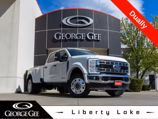 2023 Ford F-450Sd XLT
