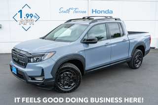 2026 Honda Ridgeline TrailSport+ w/ & HPD+ Package