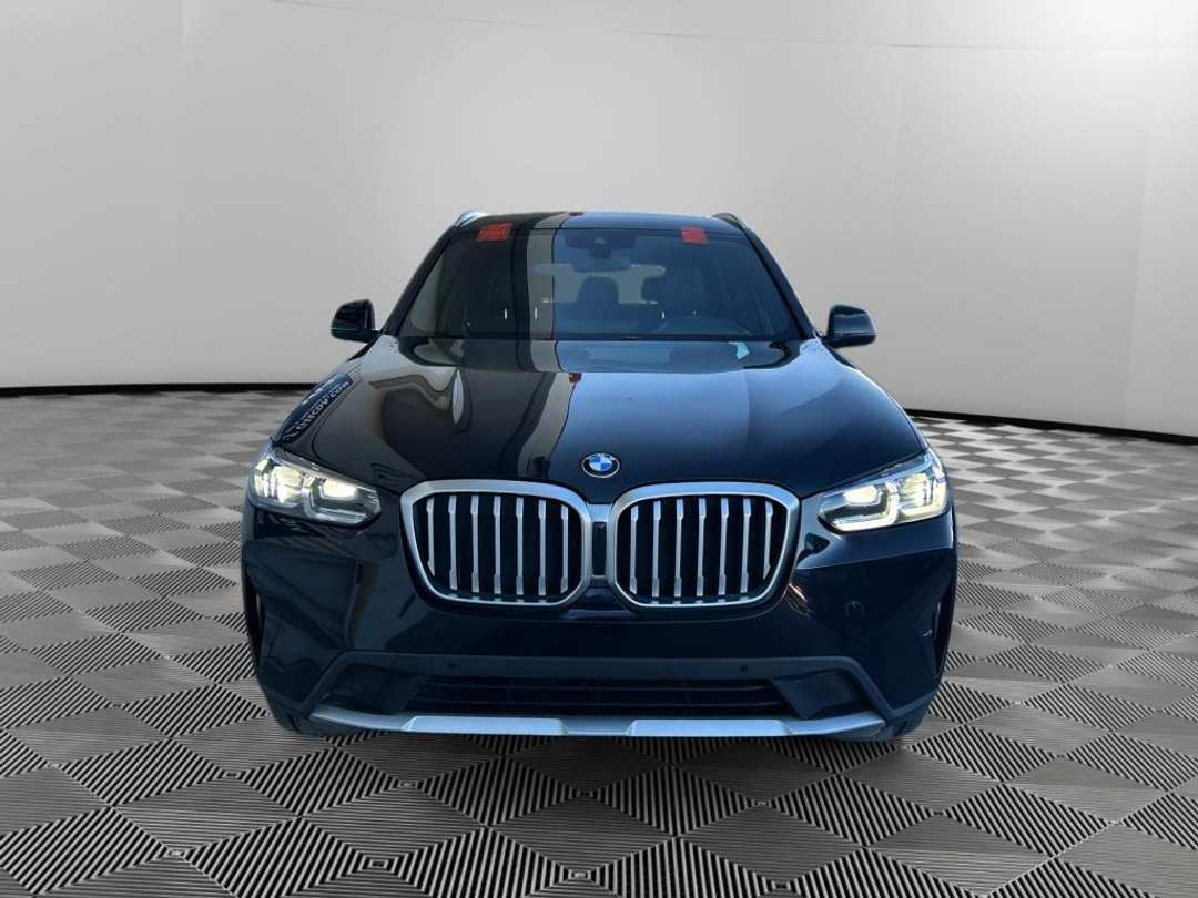 2024 BMW X3 xDrive30i - Image 2
