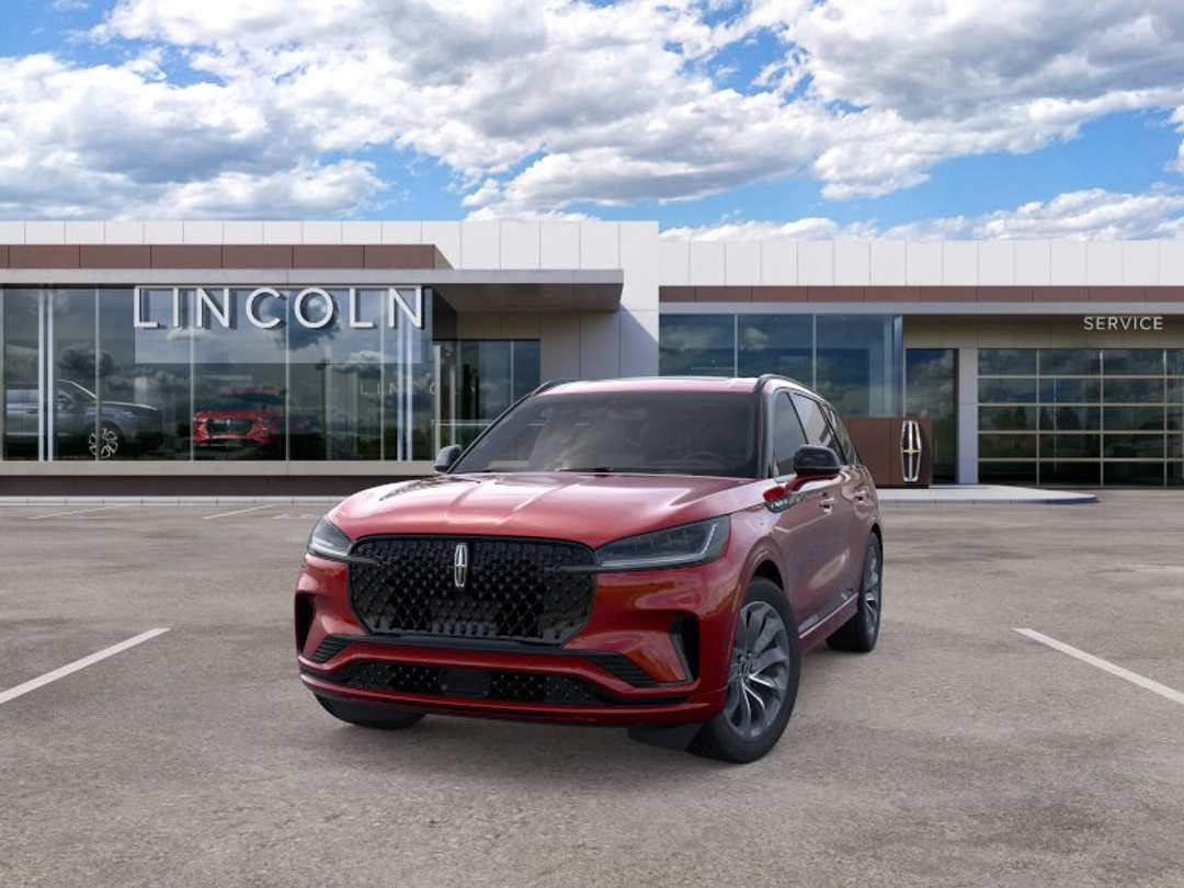 2026 Lincoln Aviator Premiere - Image 2