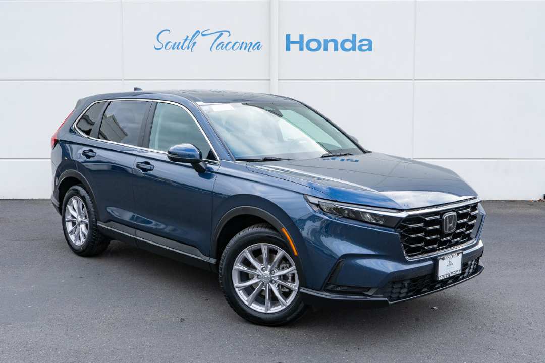 2024 Honda CR-V EXL - Image 2