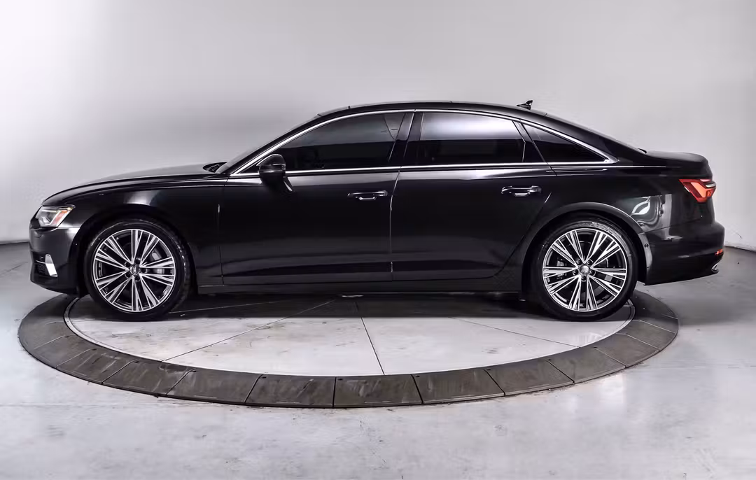 2020 Audi A6 2.0T Premium Plus - Image 3