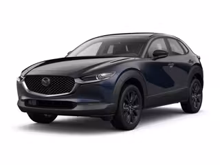 2026 MAZDA Cx-30 2.5 S Select Sport