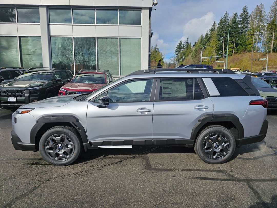 2026 Subaru Outback Premium - Image 2
