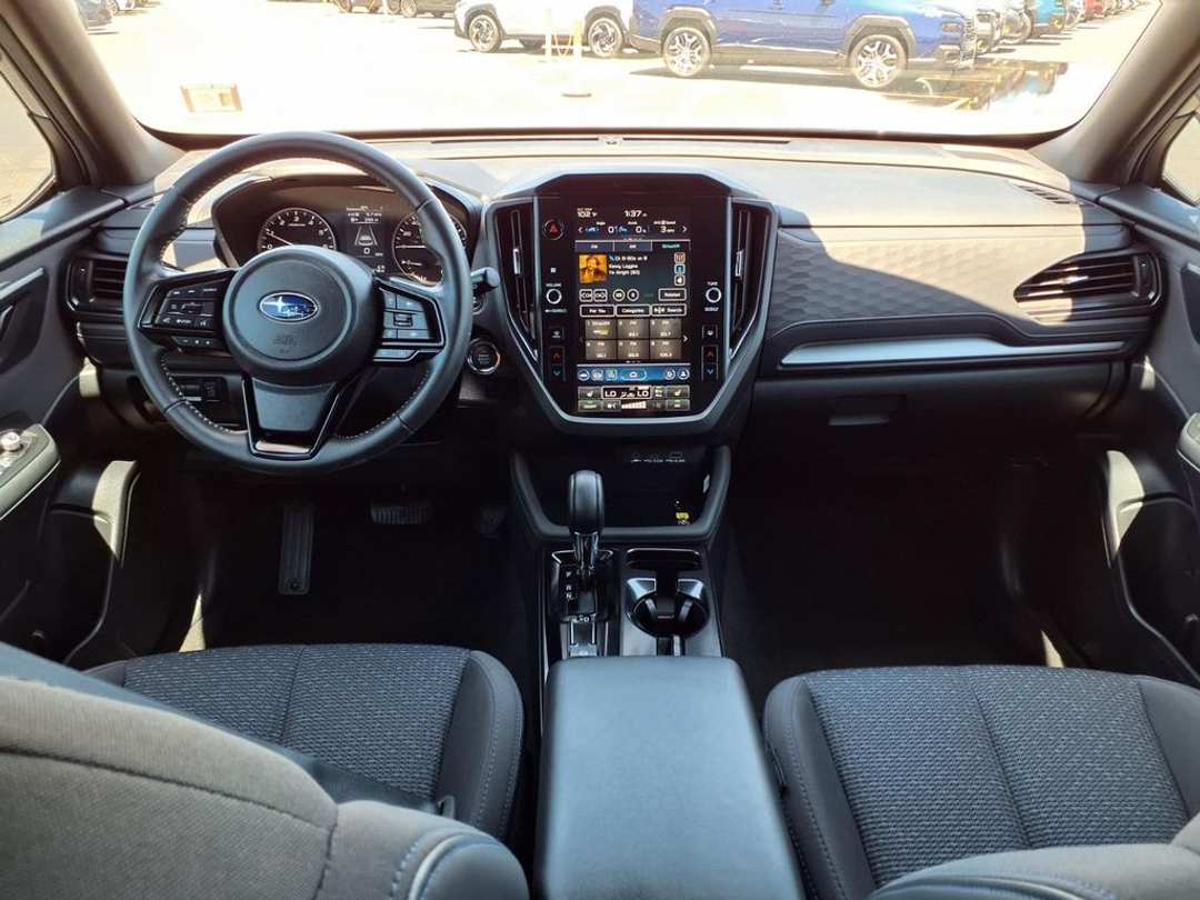 2026 Subaru Forester Premium - Image 2