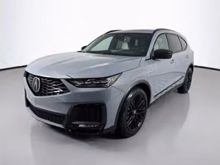 2026 Acura MDX ASpec Advance Package