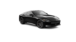2026 Nissan Z Sport