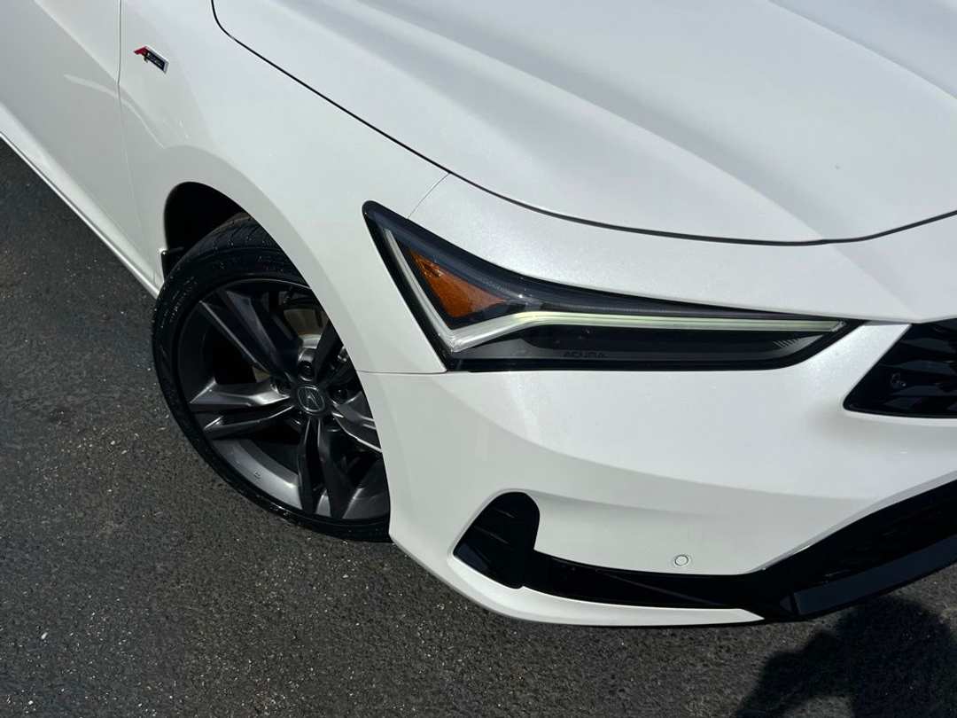 2023 Acura Integra ASpec Tech Package - Image 2