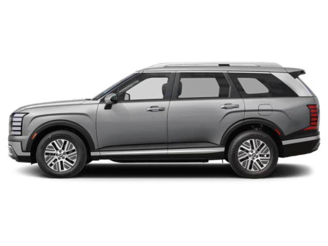 2027 Hyundai Palisade Hybrid SEL 7P - Image 2