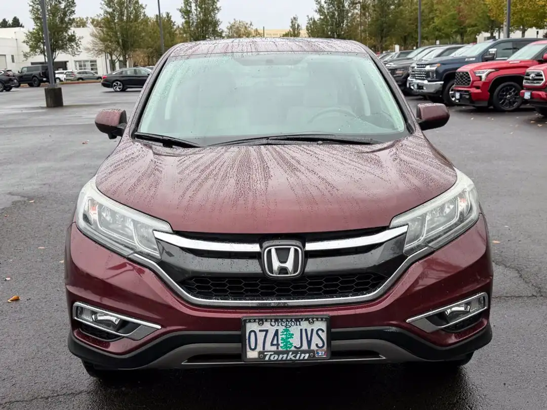 2016 Honda CR-V EX - Image 3