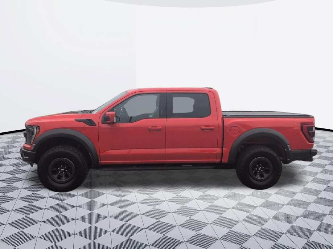 2022 Ford F-150 Raptor - Image 2