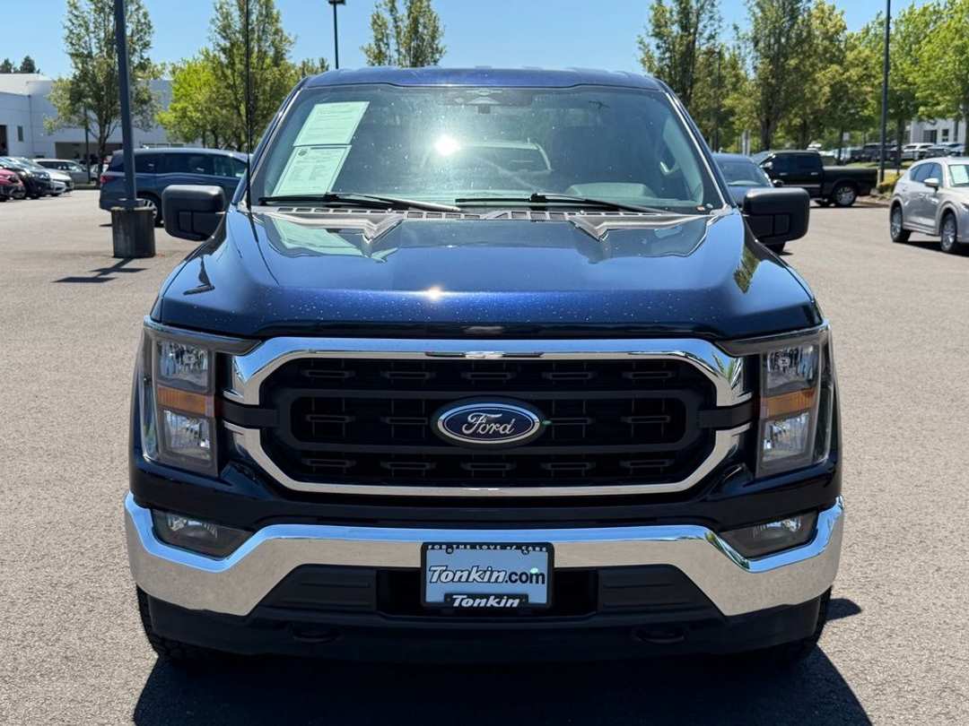 2023 Ford F-150 XLT - Image 3