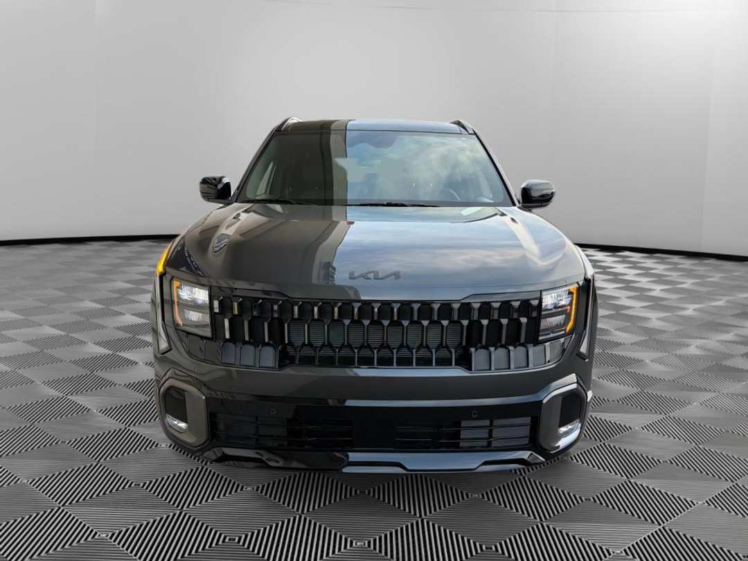 2027 Kia Seltos XLine S - Image 2