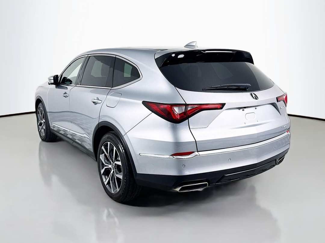 2023 Acura MDX Technology - Image 3