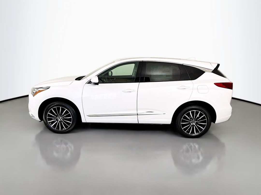 2026 Acura RDX Advance Package - Image 2