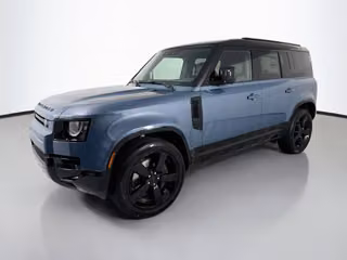 2026 Land Rover Defender 110 XDynamic SE