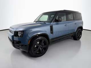2026 Land Rover Defender 110 XDynamic SE