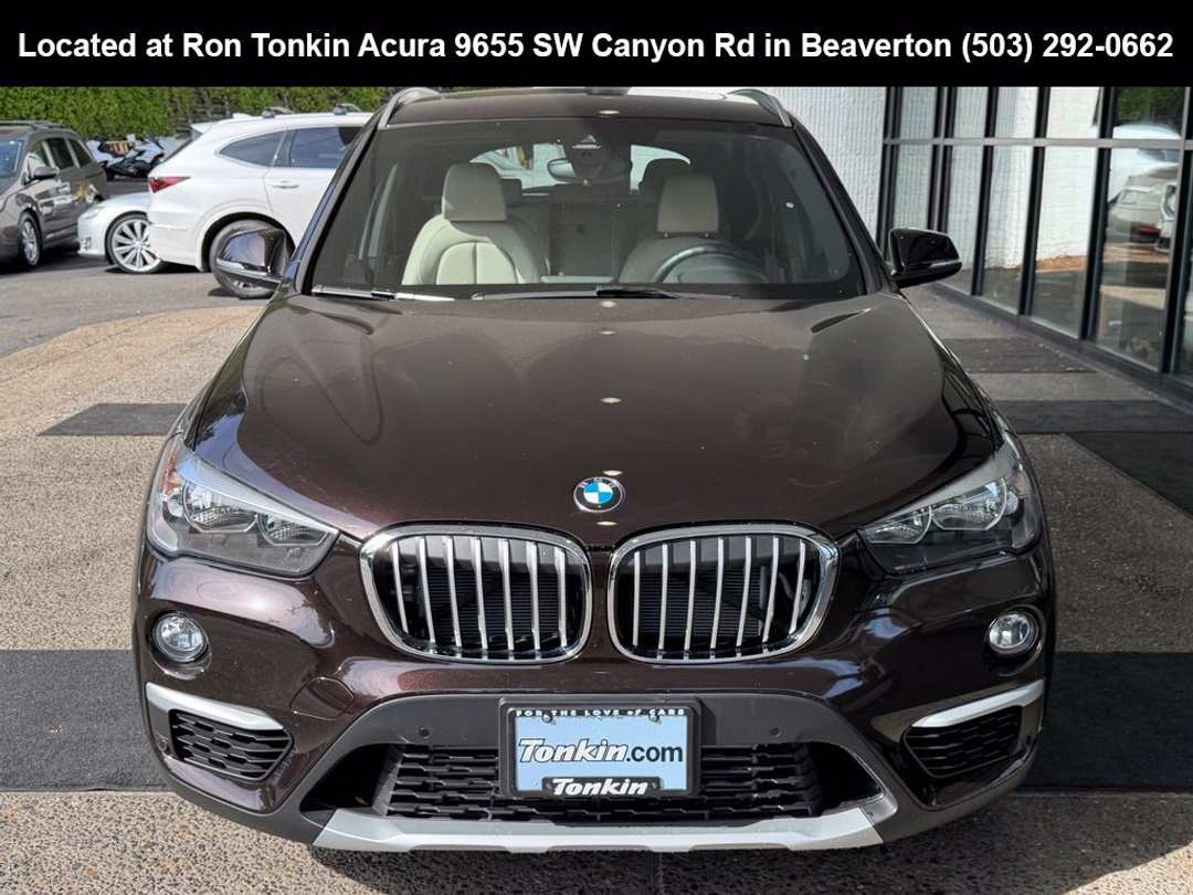 2019 BMW X1 sDrive28i - Image 3