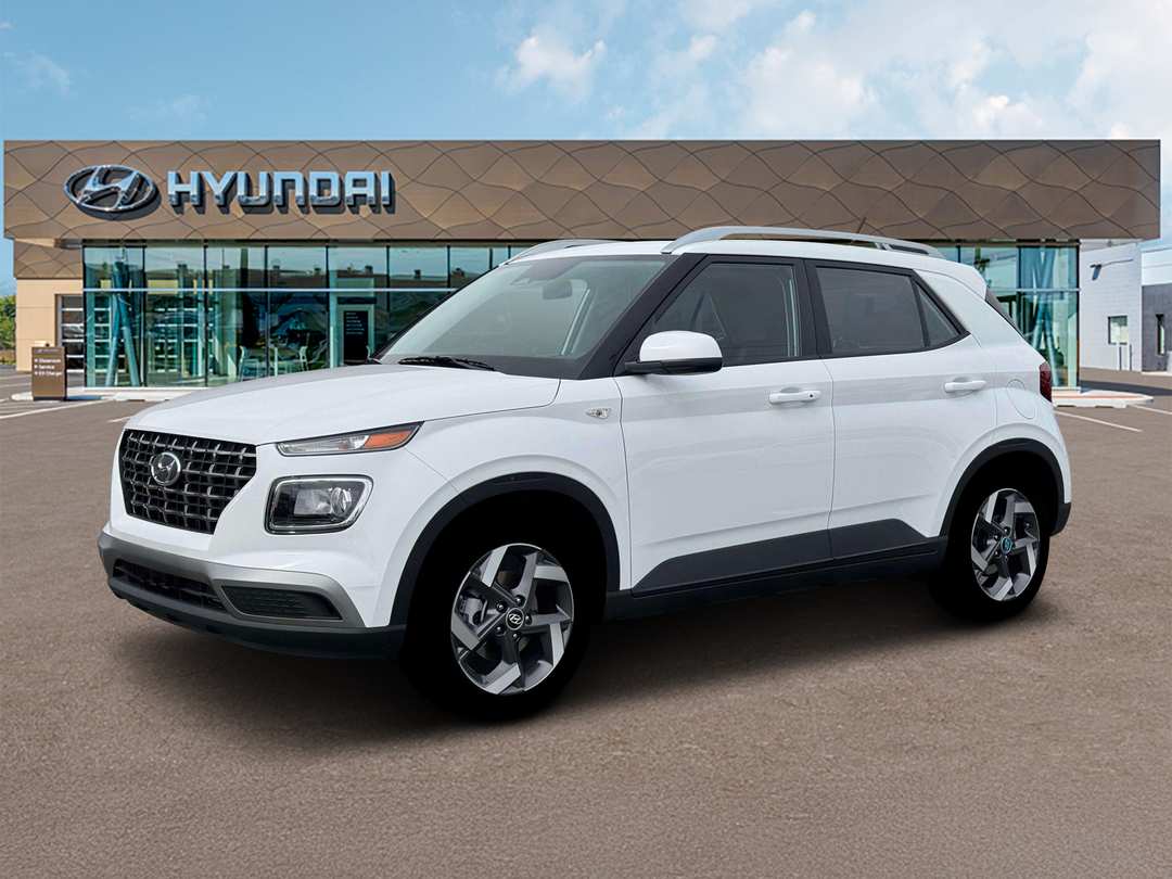 2026 Hyundai Venue SEL - Image 2