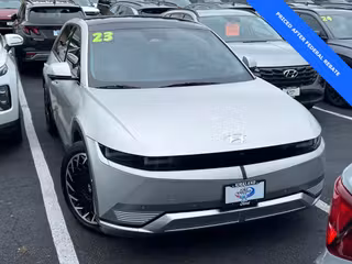 2023 Hyundai Ioniq 5 Limited