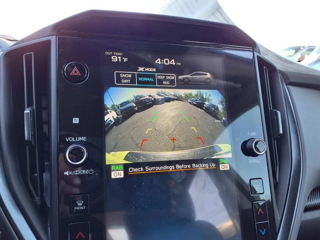 2026 Subaru Crosstrek Hybrid Limited - Image 3