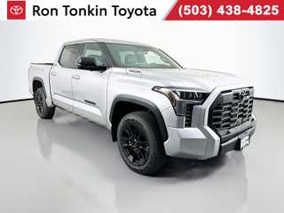 2026 Toyota Tundra Hybrid Limited