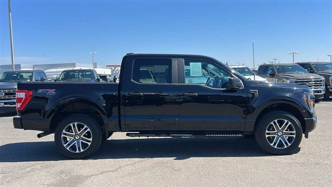 2023 Ford F-150 XL - Image 2