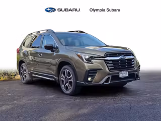2026 Subaru Ascent Touring