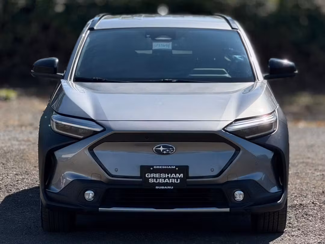 2023 Subaru Solterra Limited - Image 2