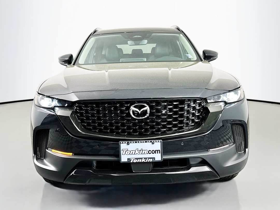 2026 MAZDA Cx-50 Hybrid Premium - Image 2