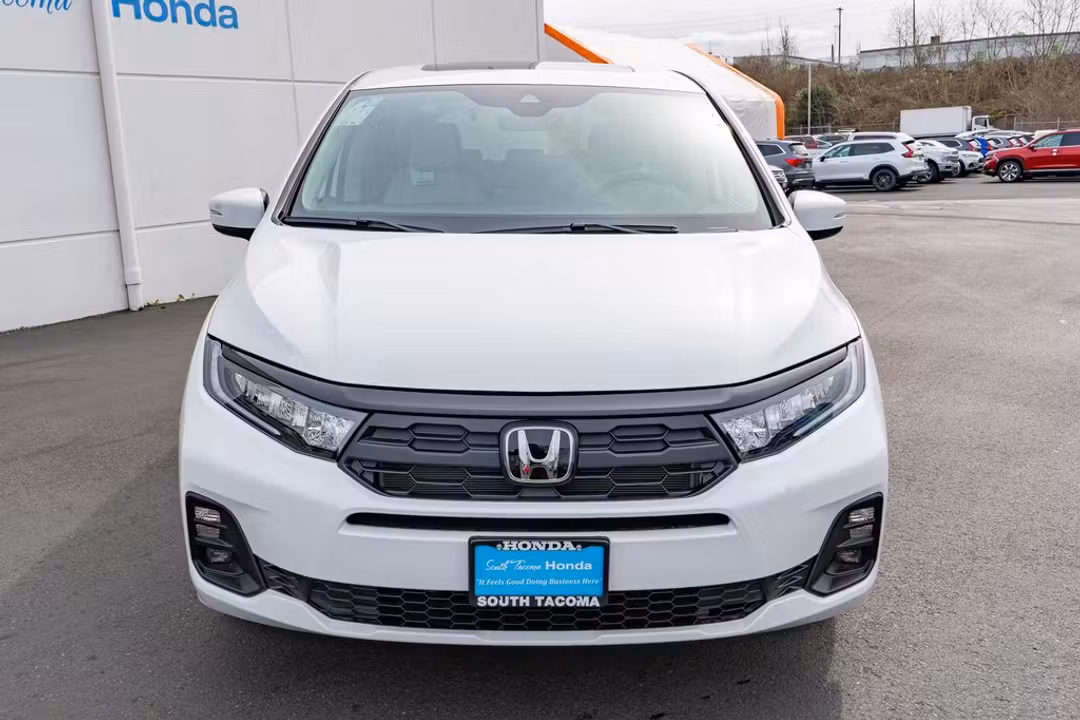2026 Honda Odyssey EXL - Image 3