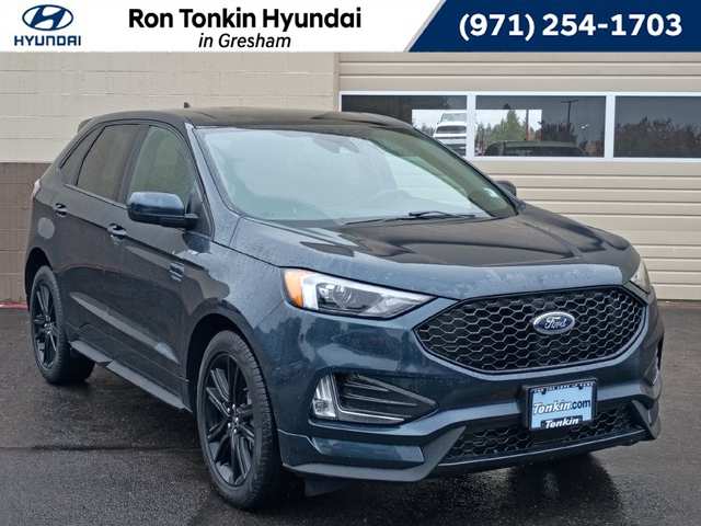 2024 Ford Edge ST Line