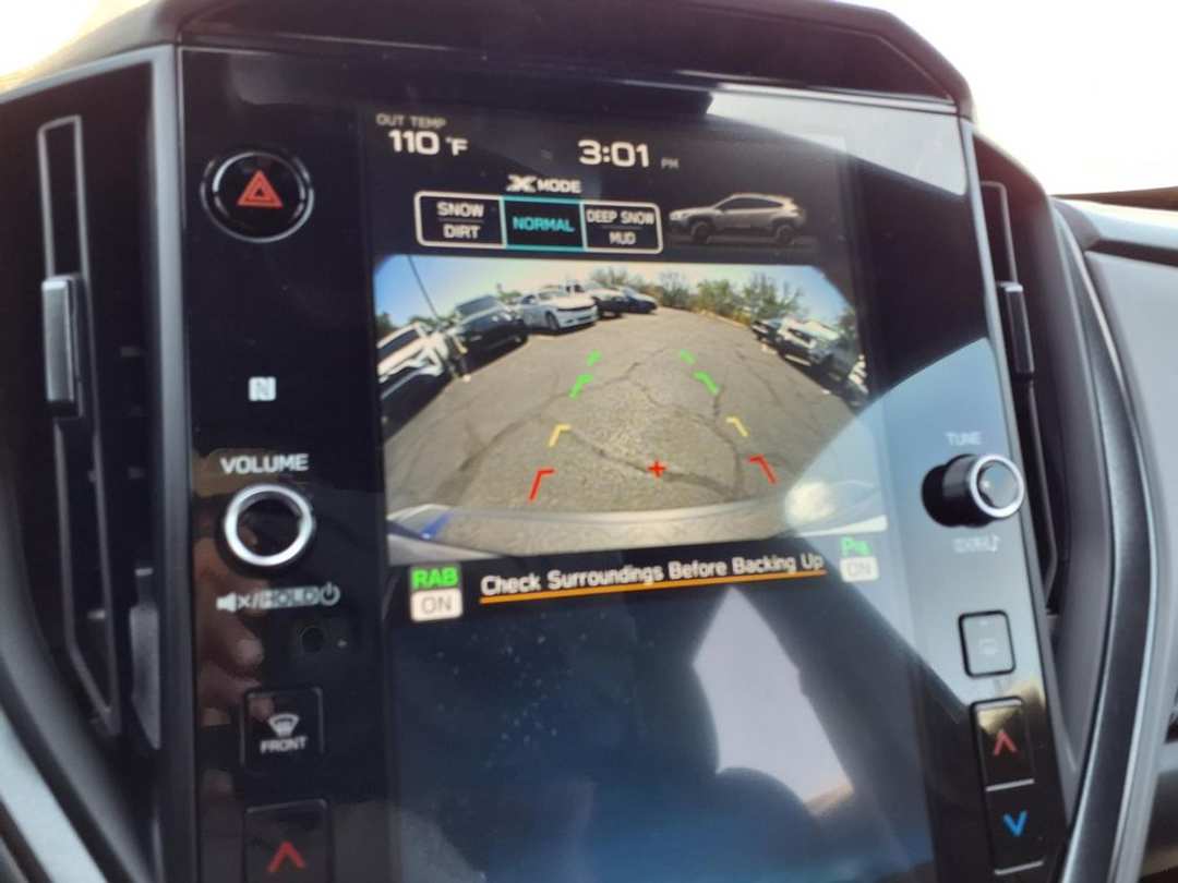 2026 Subaru Crosstrek Wilderness - Image 3