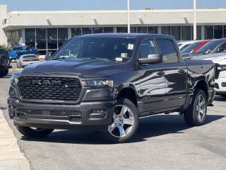 2027 Ram 1500 Express