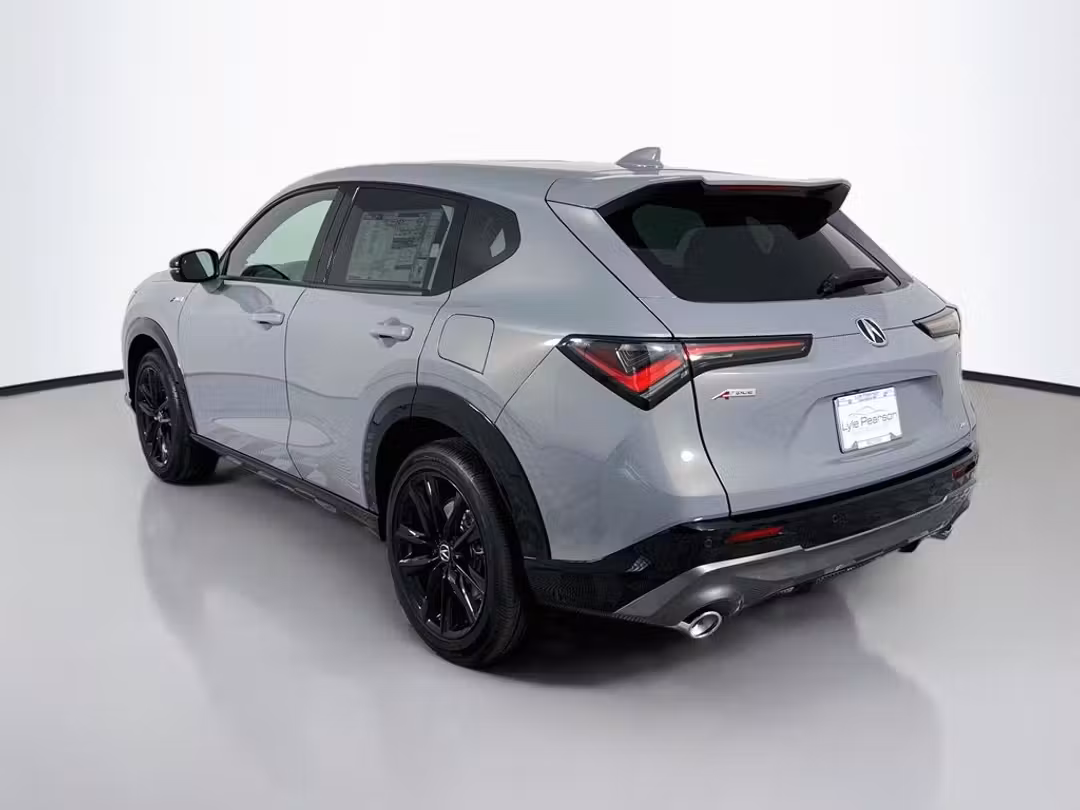 2026 Acura Adx ASpec Advance Package - Image 3