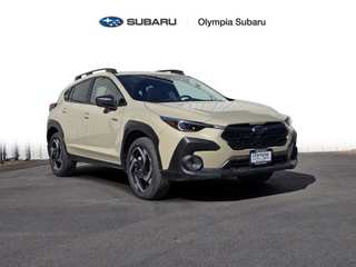 2026 Subaru Crosstrek Hybrid Limited