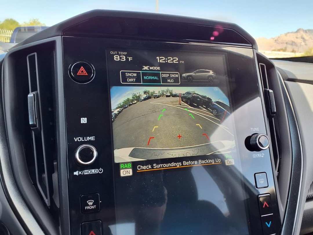 2026 Subaru Crosstrek Limited - Image 3