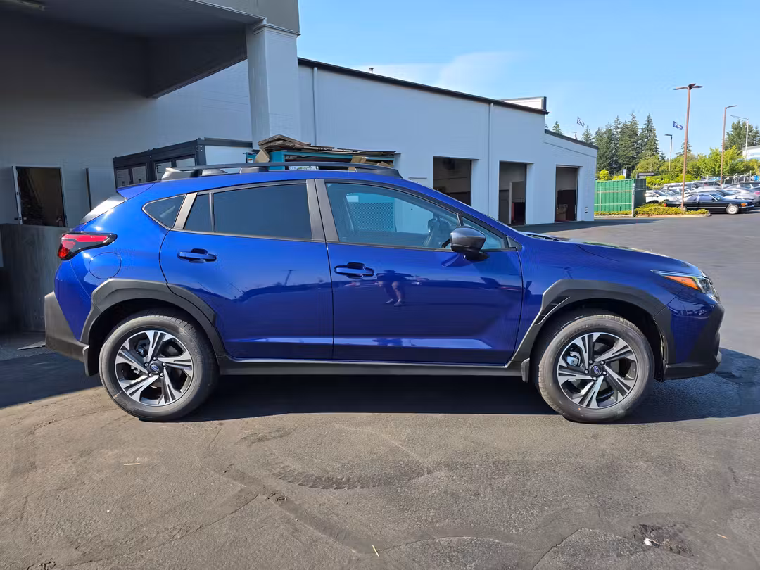 2026 Subaru Crosstrek Premium - Image 3