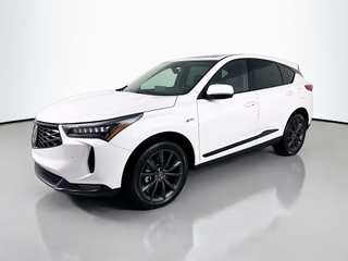 2026 Acura RDX ASpec Package