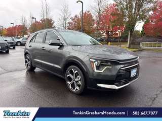 2024 Kia Niro EX Touring