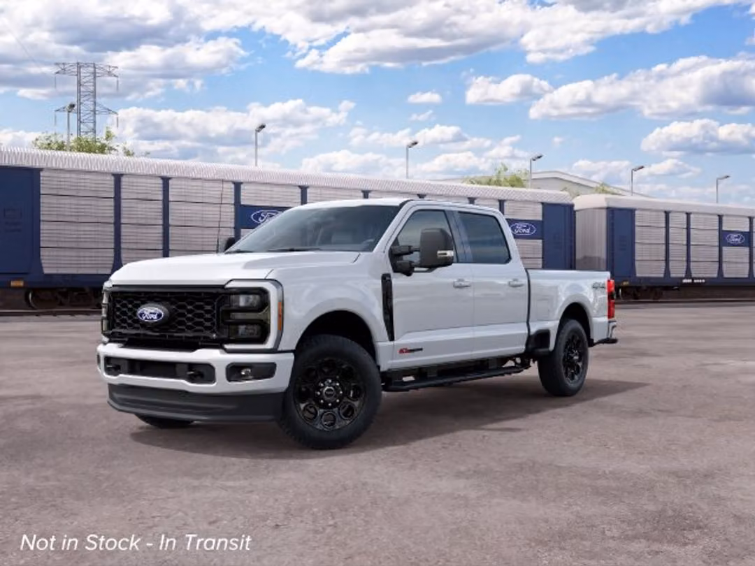 2027 Ford F-250Sd XLT - Image 2