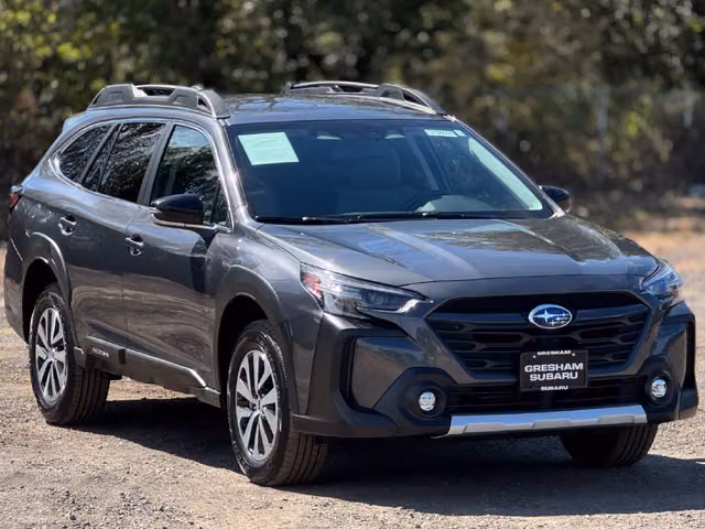 2023 Subaru Outback Premium