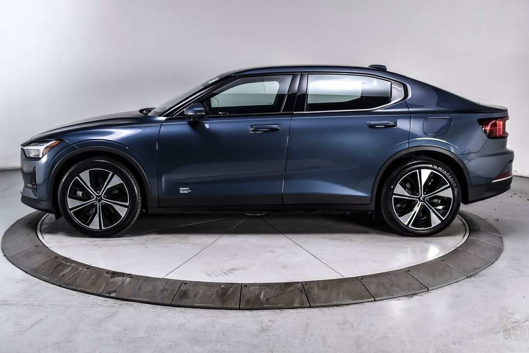 2023 Polestar 2 Long Range Dual Motor - Image 3