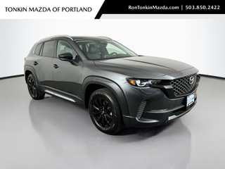 2026 MAZDA Cx-50 2.5 S Preferred