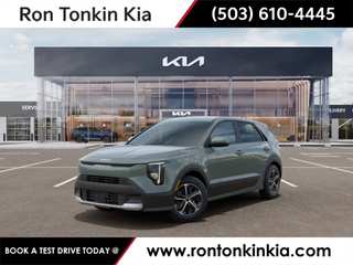 2027 Kia Niro LX